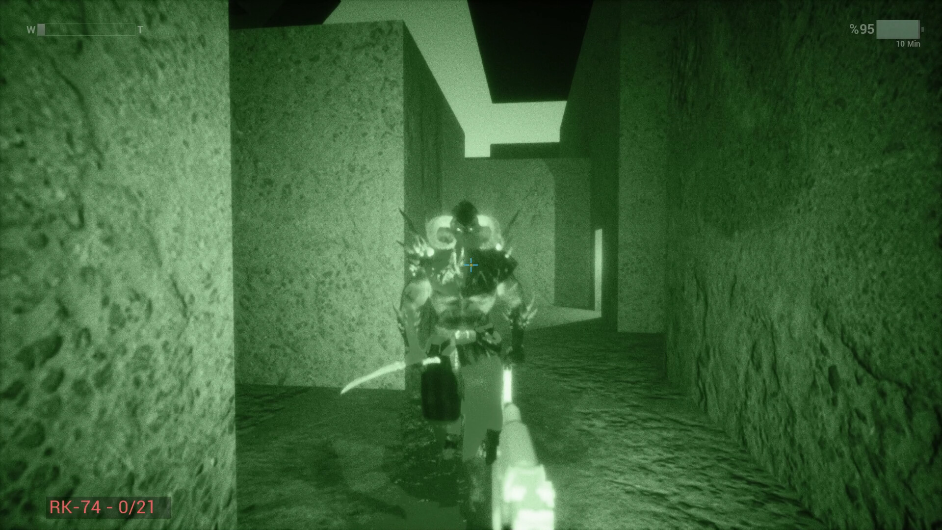 Haunted Things screenshot 6