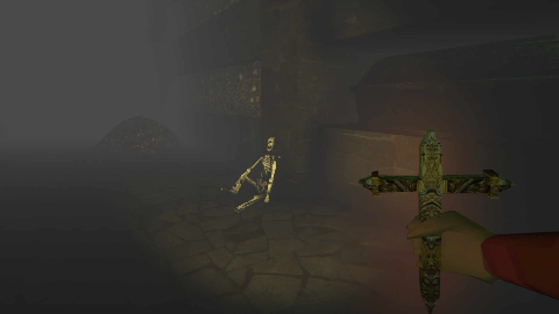 Dracula Awakens screenshot 4