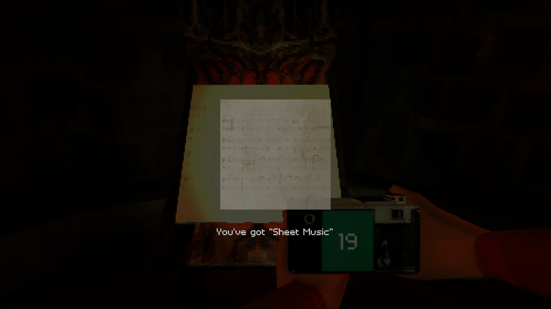 Dracula Awakens screenshot 6