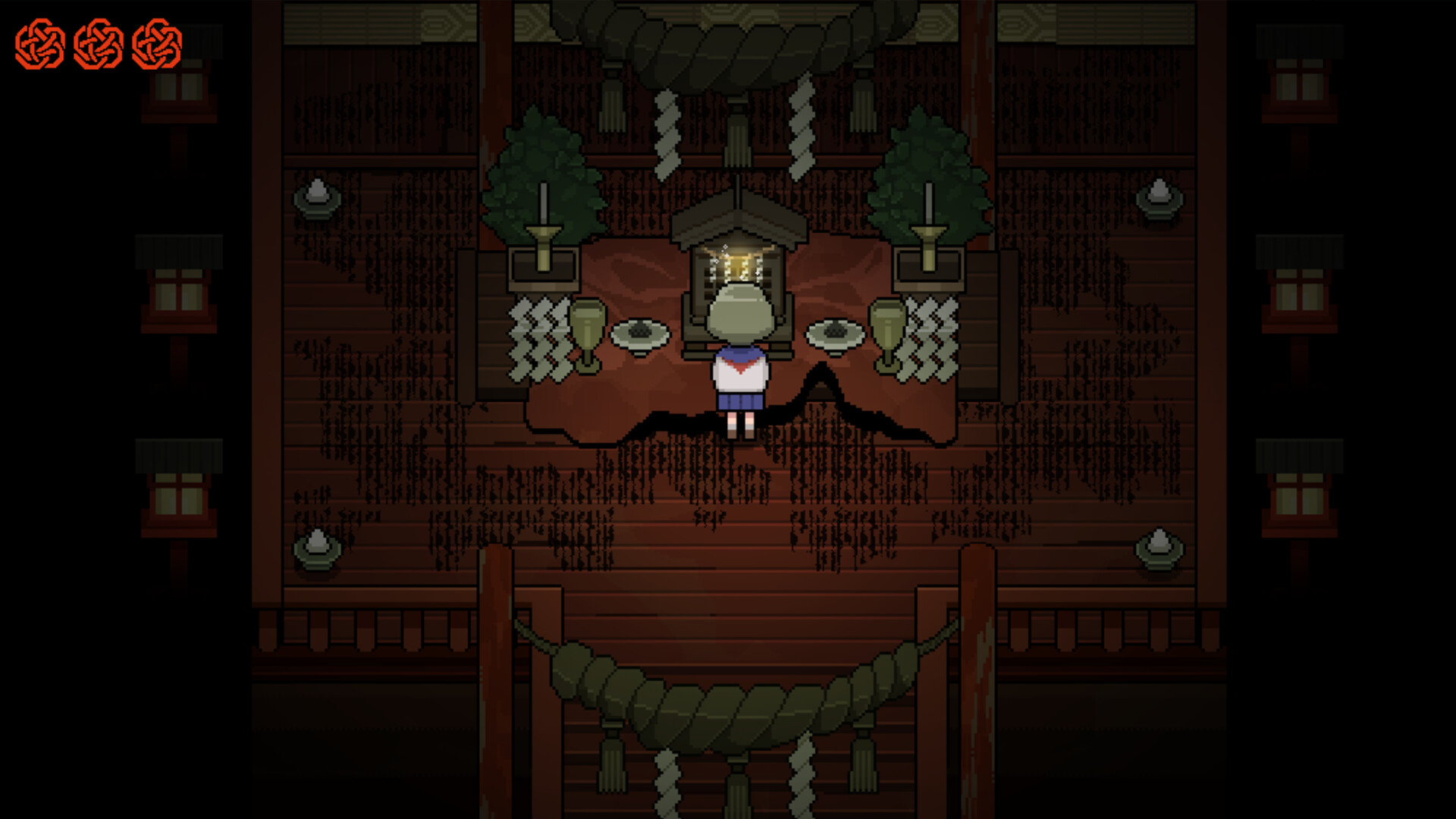 OMUSUBI screenshot 6