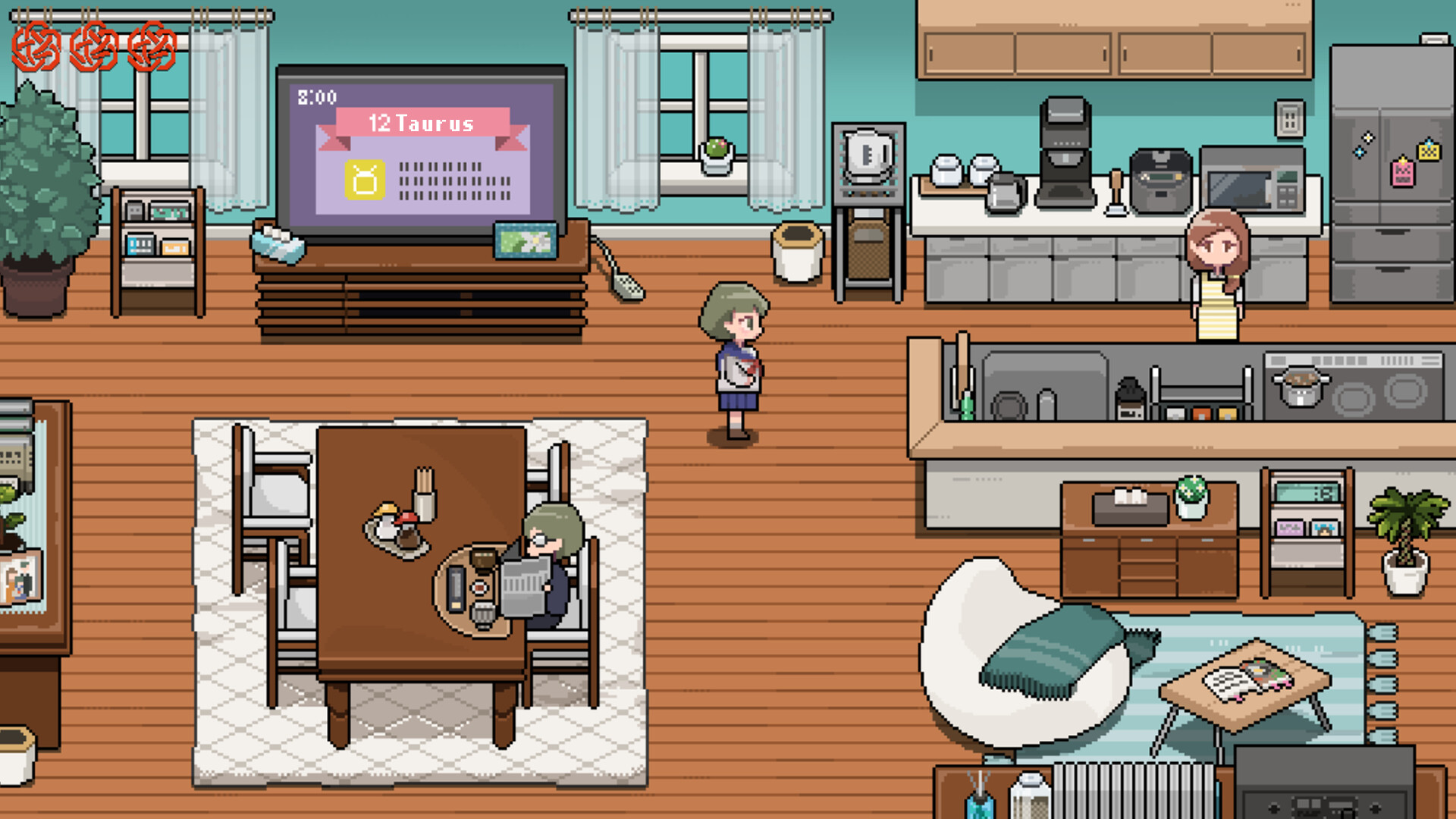 OMUSUBI screenshot 7