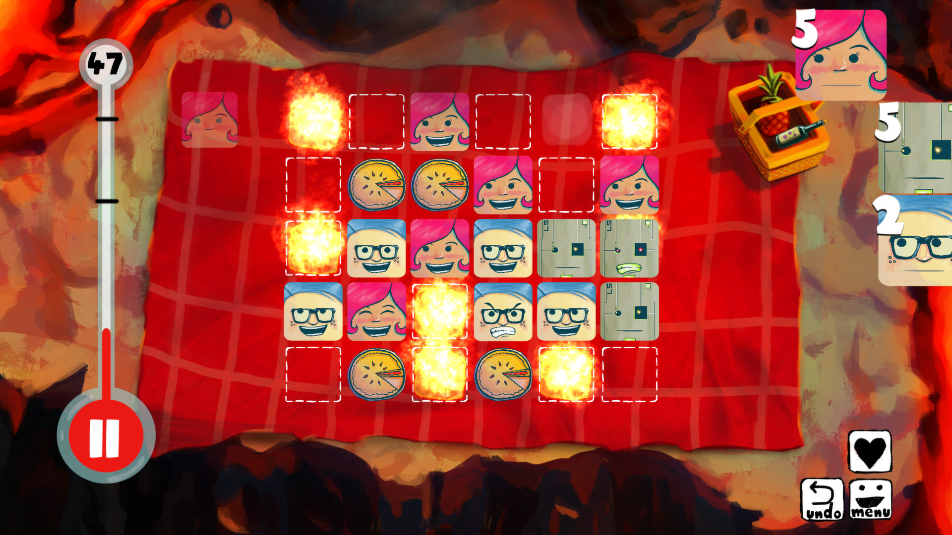 Girls Like Robots screenshot 4
