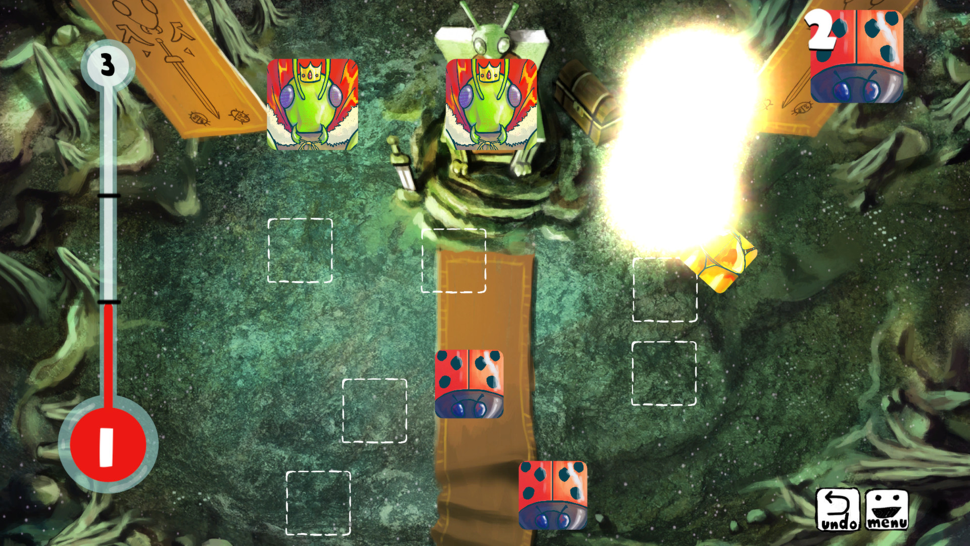 Girls Like Robots screenshot 13