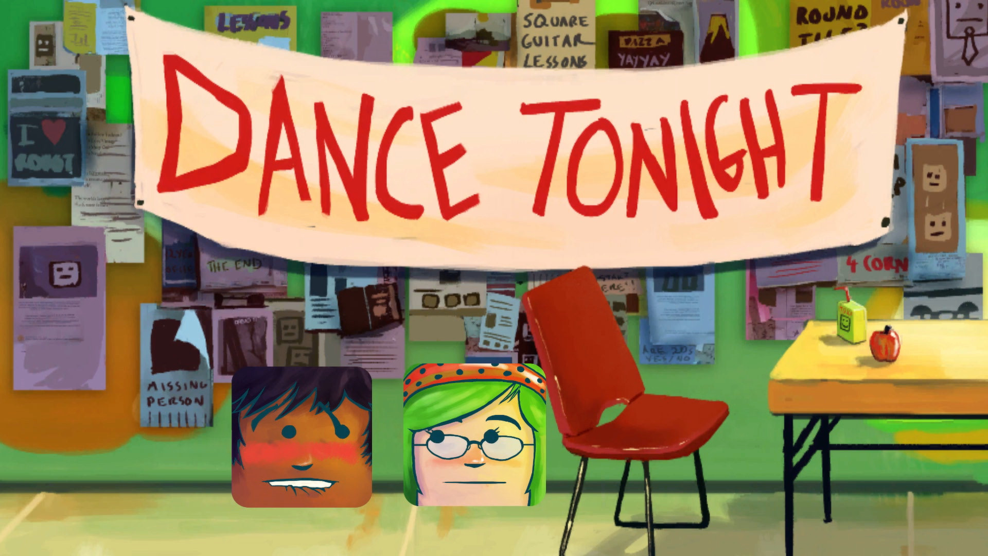 Girls Like Robots screenshot 11