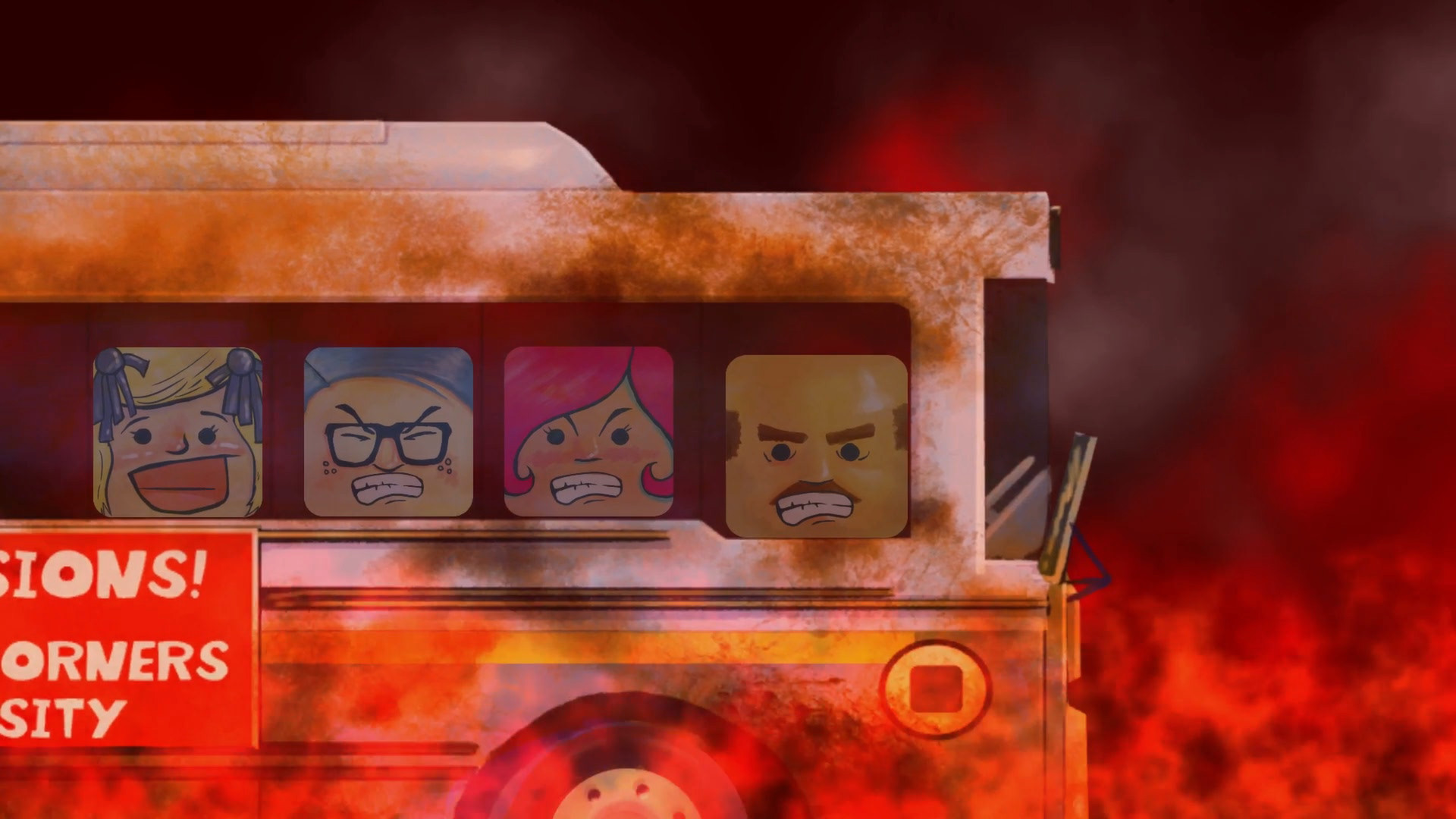 Girls Like Robots screenshot 10