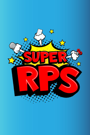 Super RPS