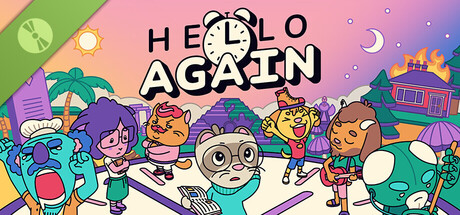 Hello Again Demo