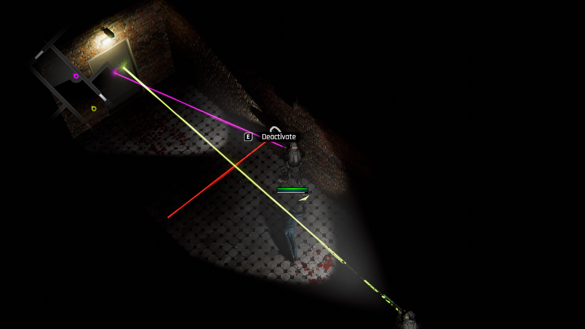 Hazard Protocol screenshot 4