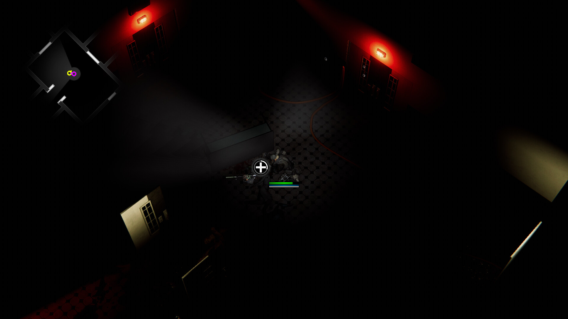 Hazard Protocol screenshot 6