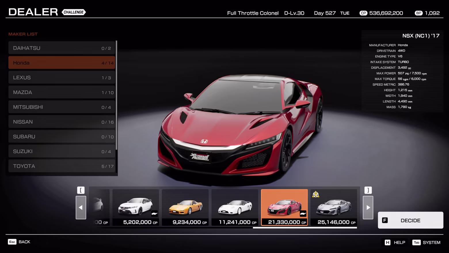 Tokyo Xtreme Racer thumbnail