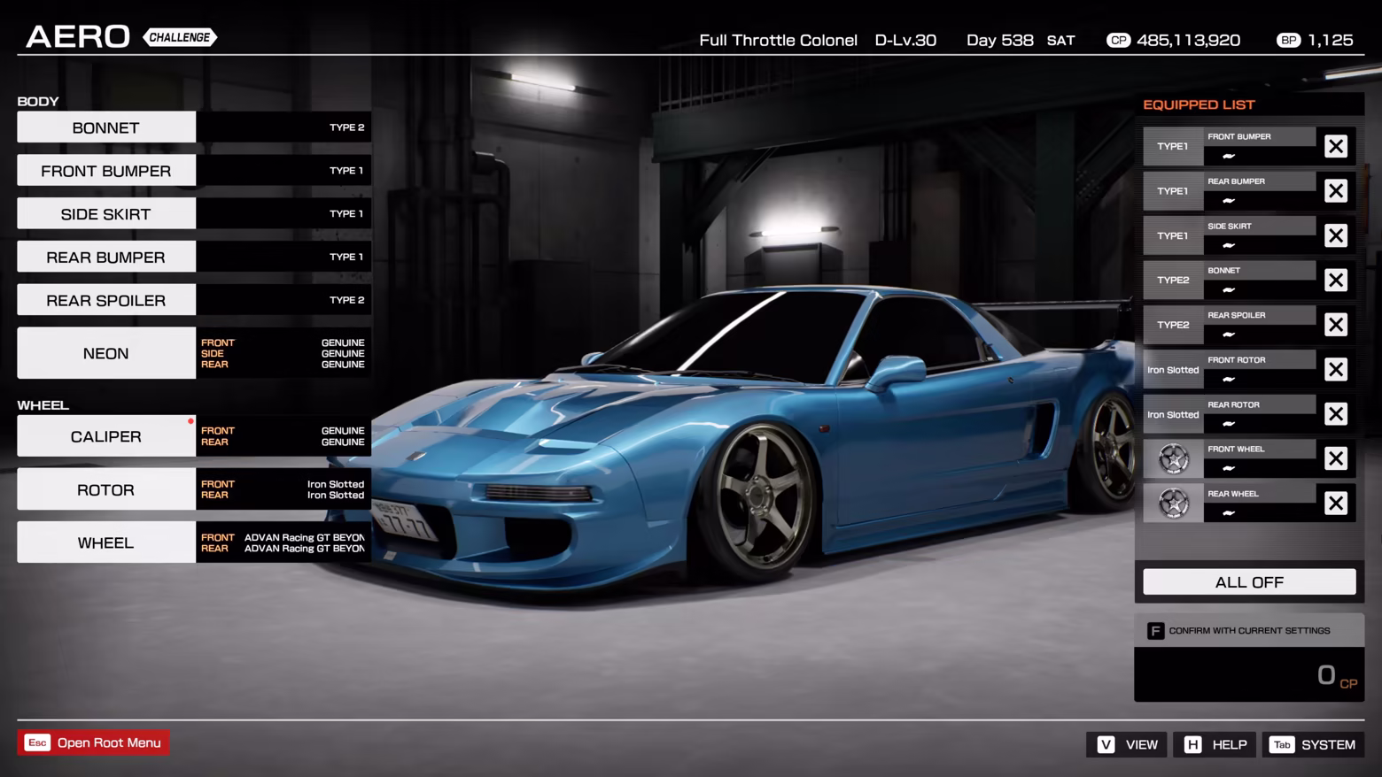 Tokyo Xtreme Racer thumbnail