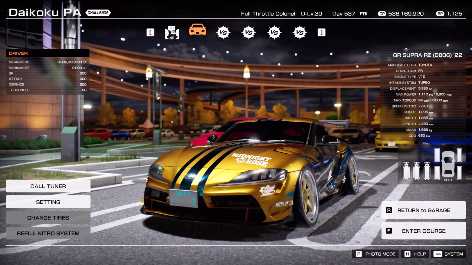 Tokyo Xtreme Racer thumbnail