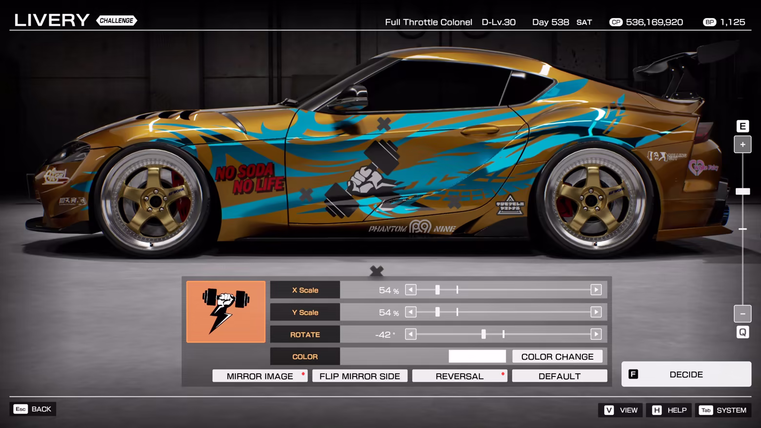 Tokyo Xtreme Racer thumbnail