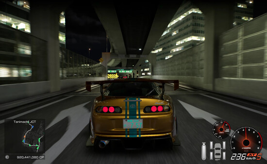 Tokyo Xtreme Racer CD Key 2