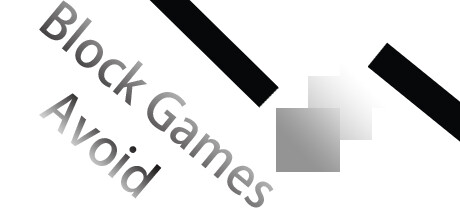 Block Games:Avoid Cover Image