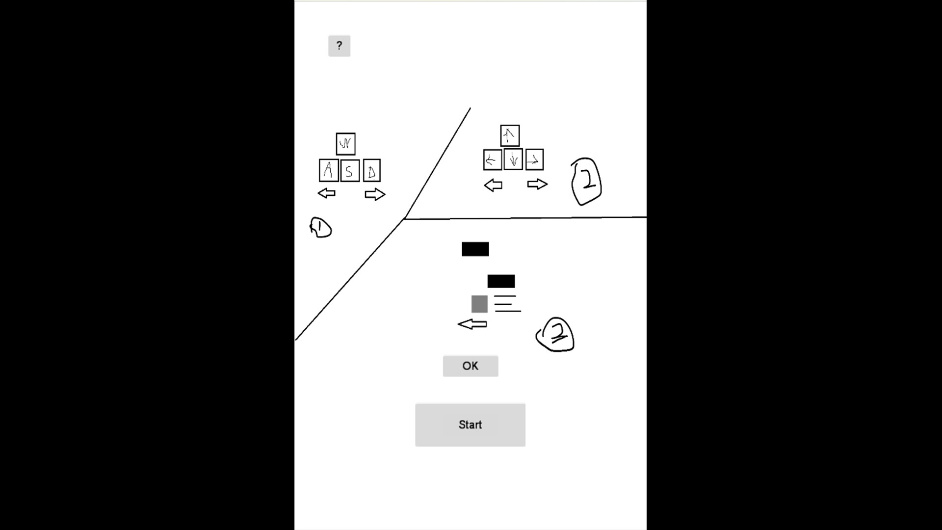 Block Games:Avoid screenshot 2