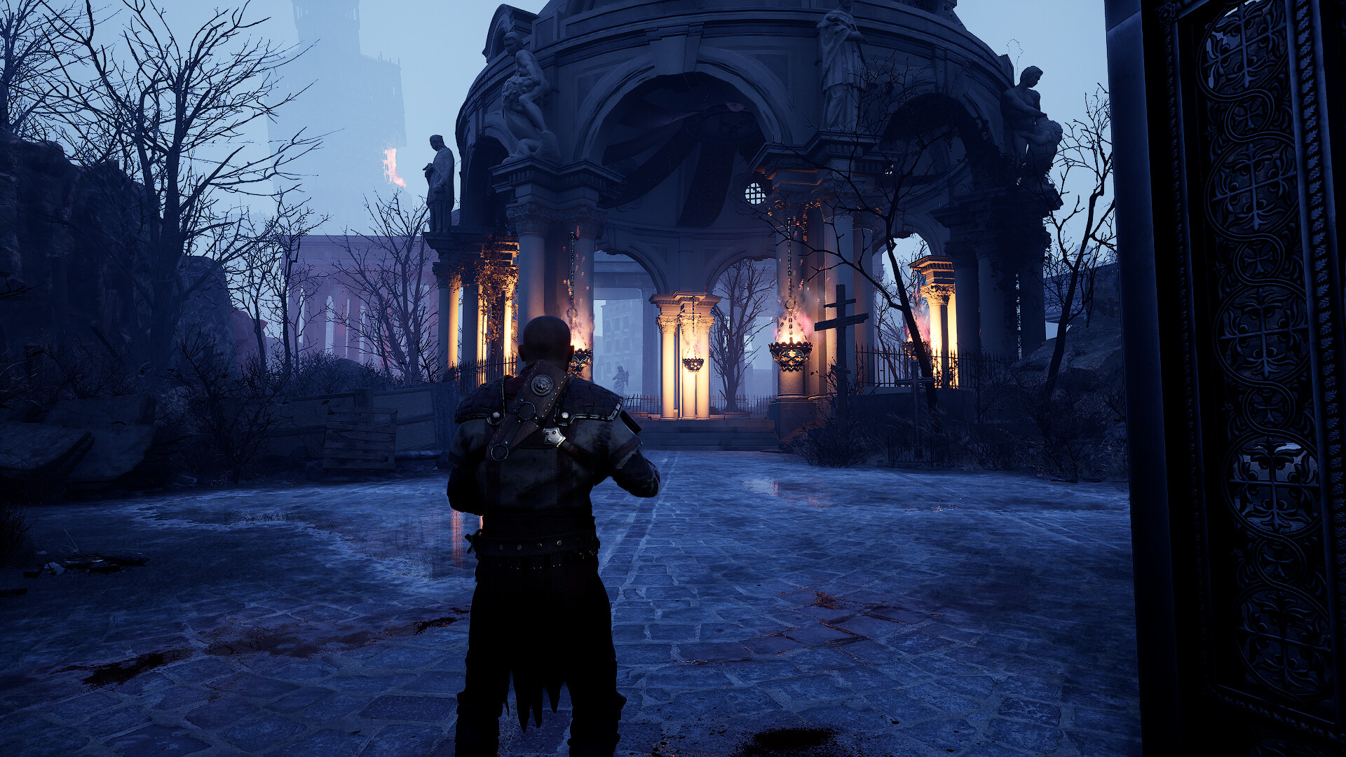 Sancticide screenshot 9