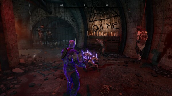 Sancticide CD Key 2