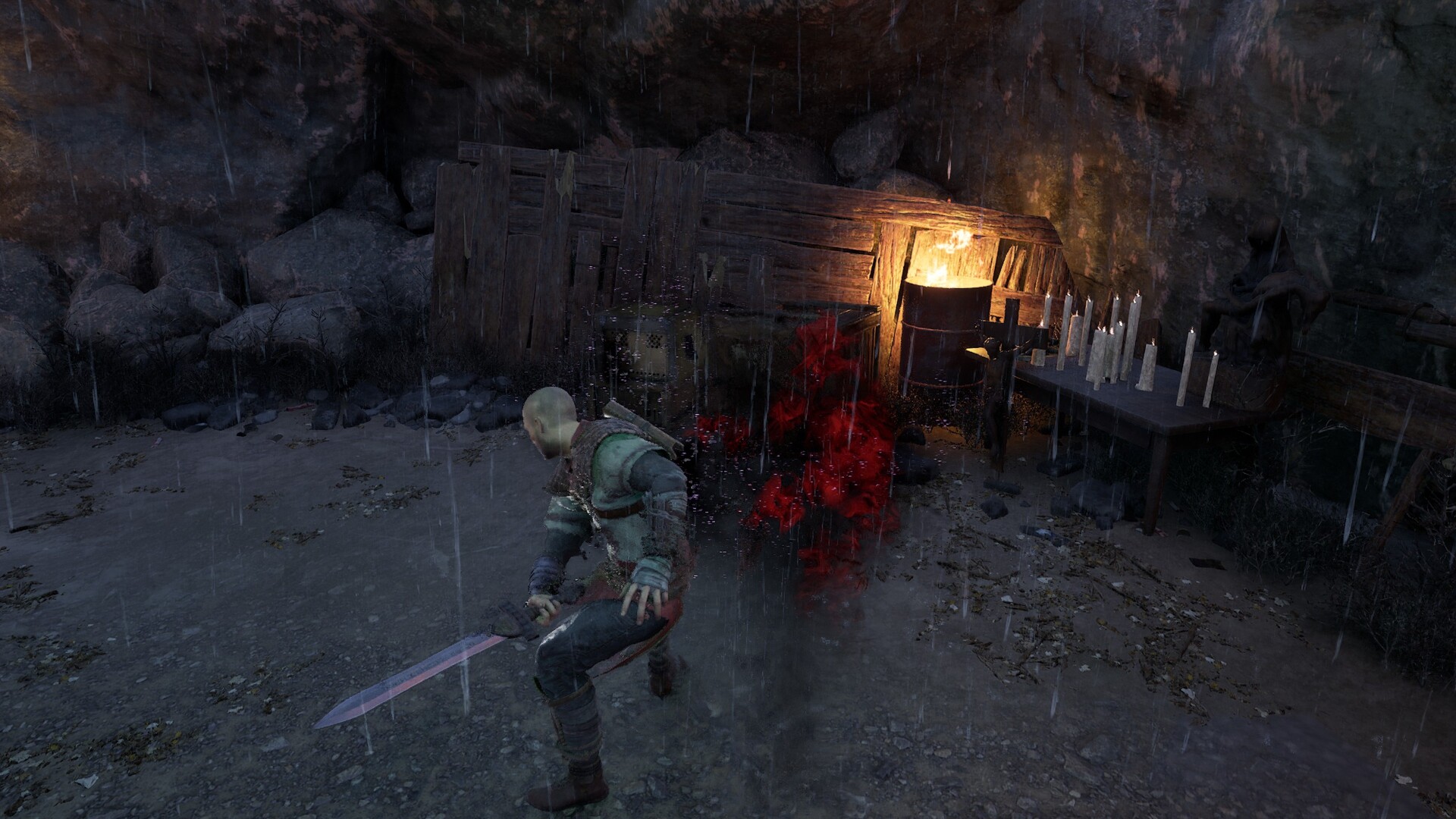 Sancticide screenshot 13