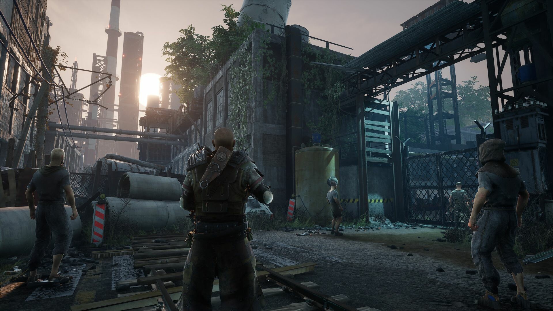 Sancticide screenshot 7