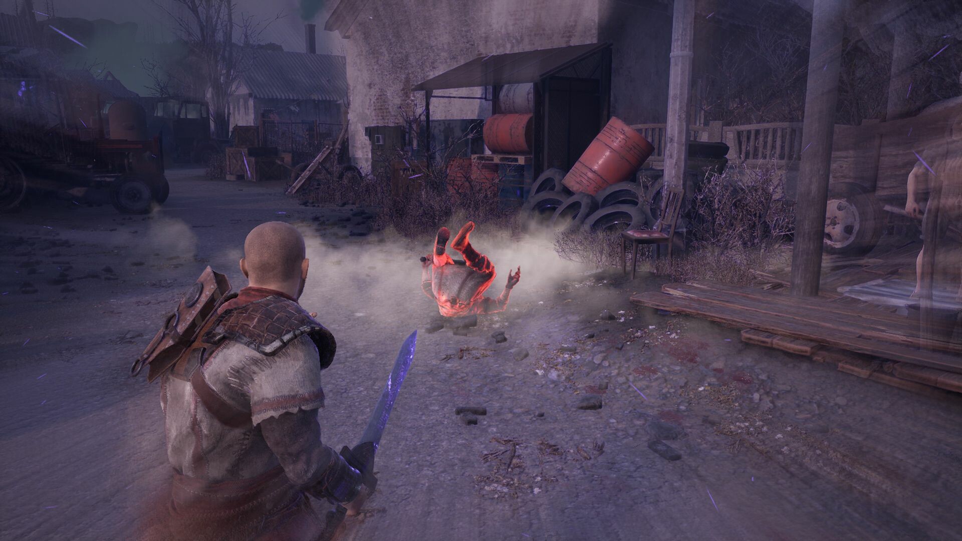 Sancticide screenshot 14
