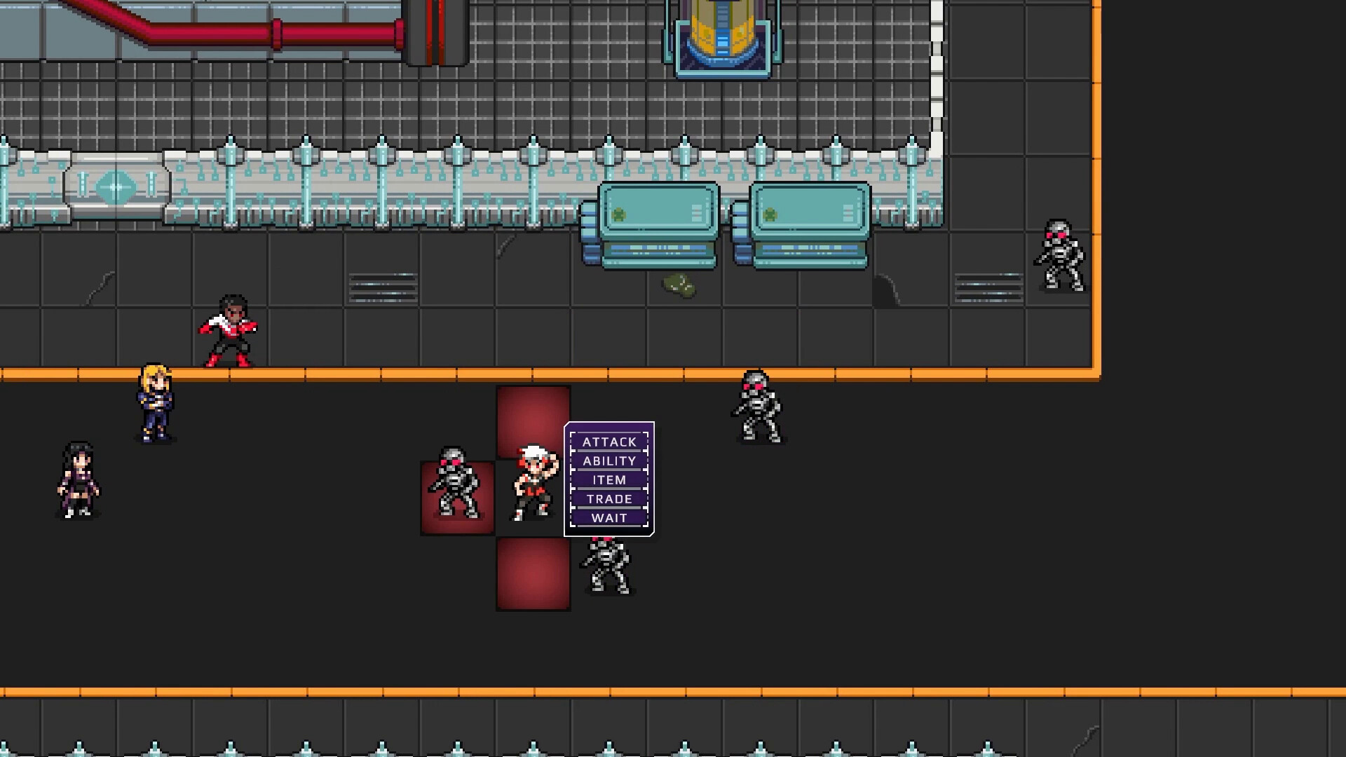 Covert Crew screenshot 6