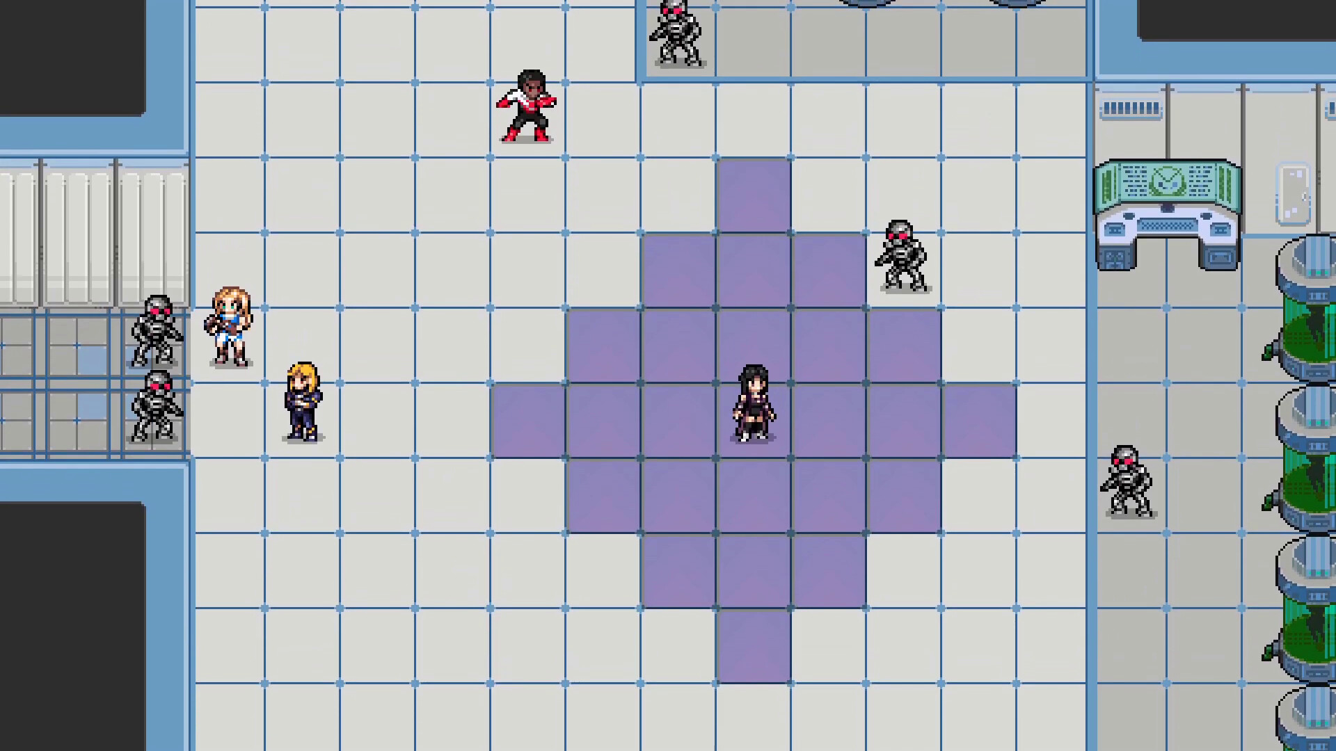 Covert Crew screenshot 2
