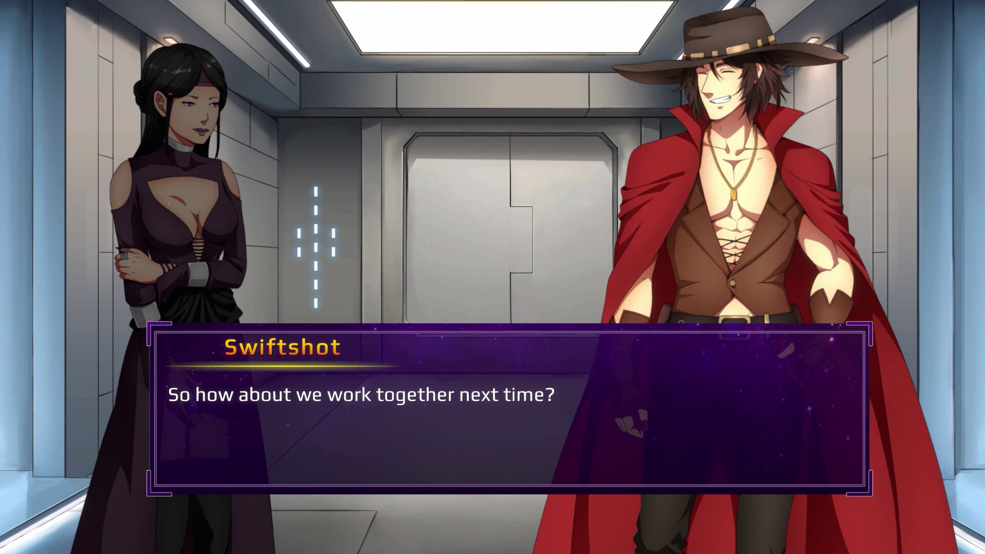 Covert Crew screenshot 4
