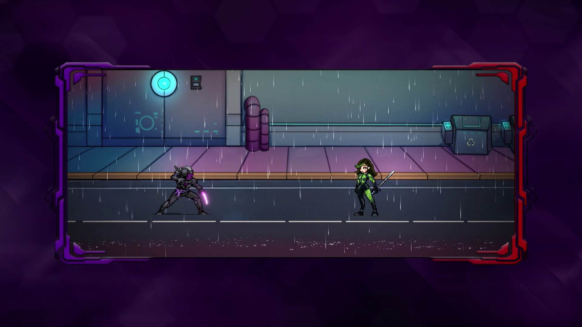 Covert Crew screenshot 3