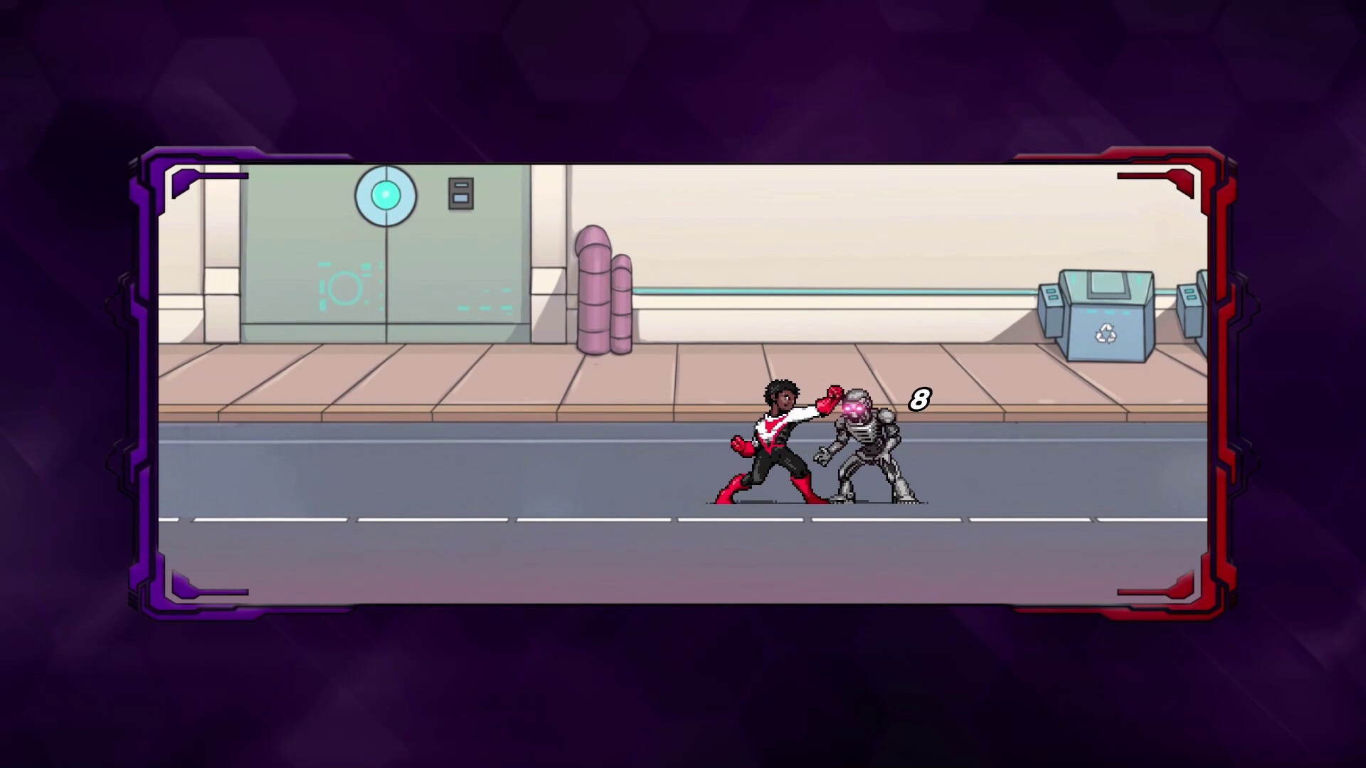 Covert Crew screenshot 5