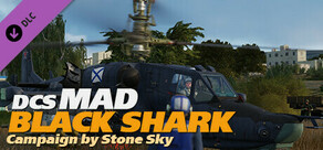 DCS: MAD Black Shark Campaign by Stone Sky
