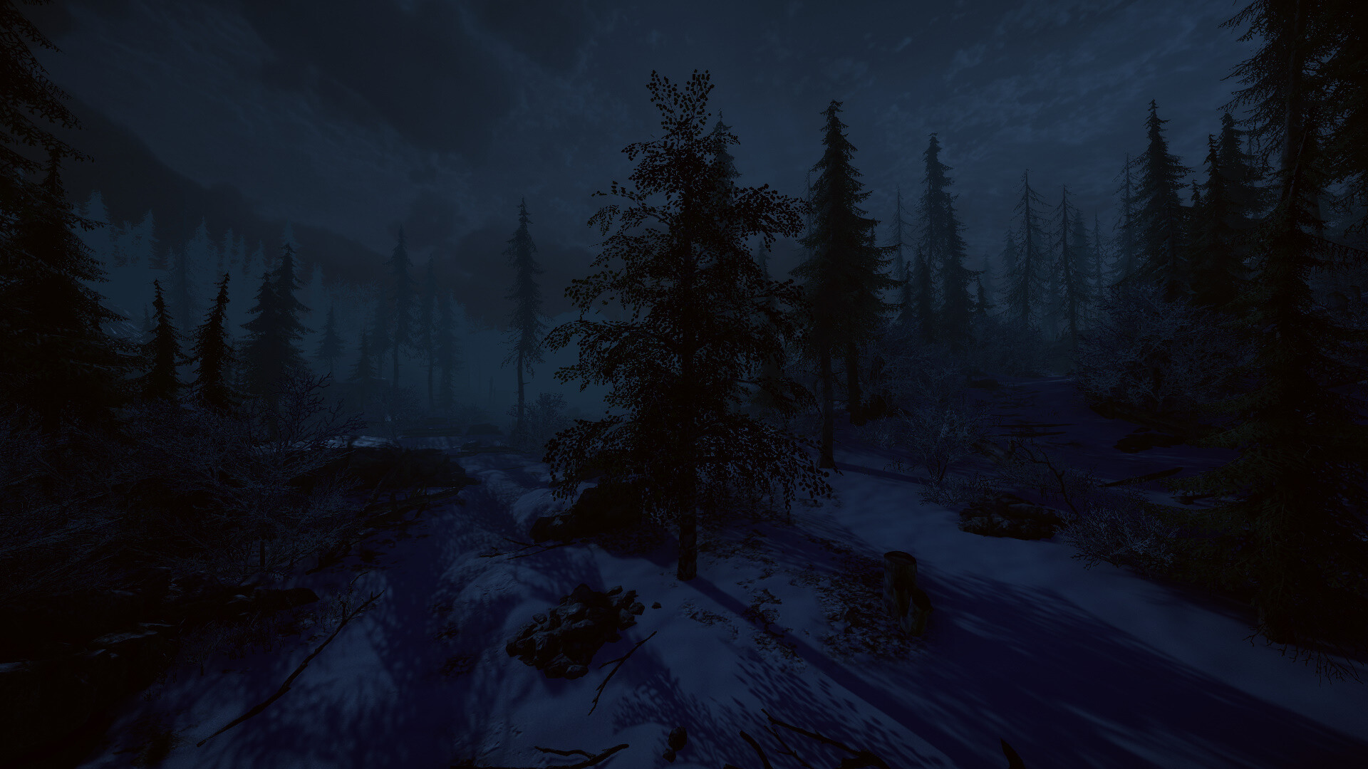 Birch Simulator screenshot 8