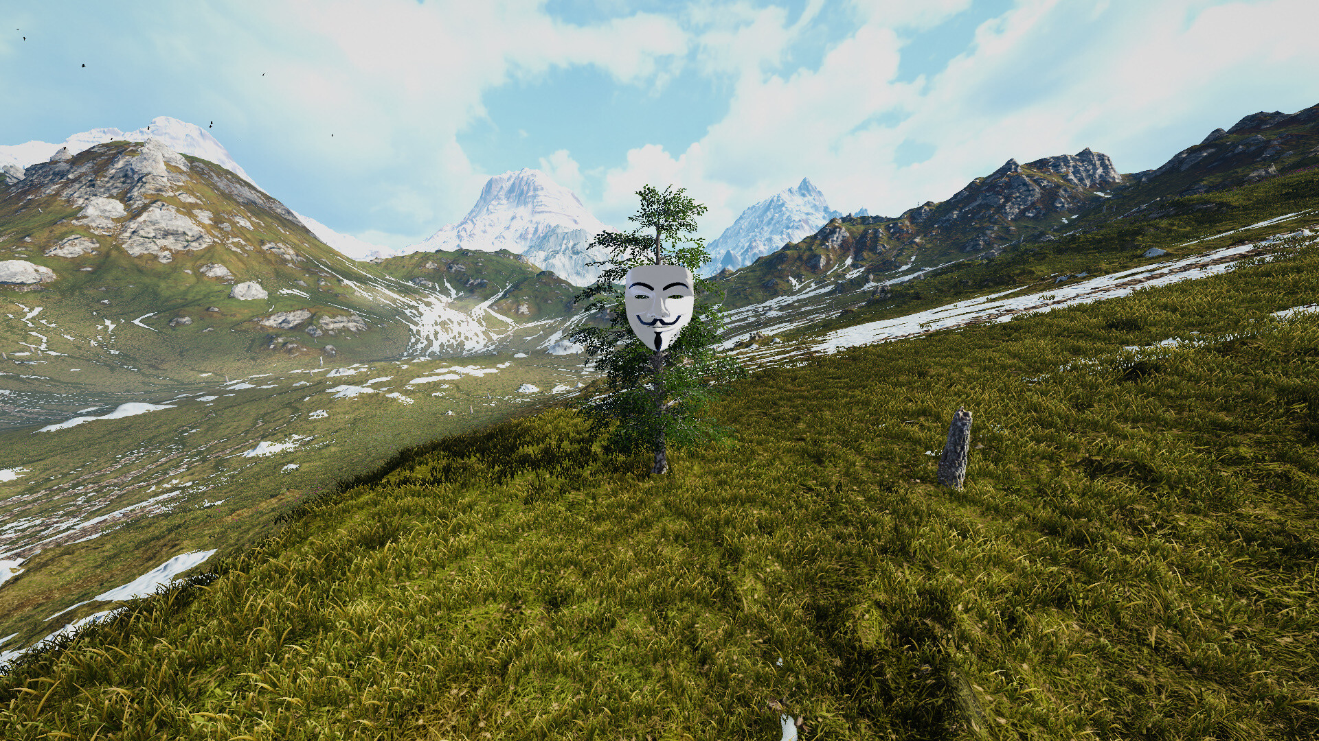 Birch Simulator screenshot 18
