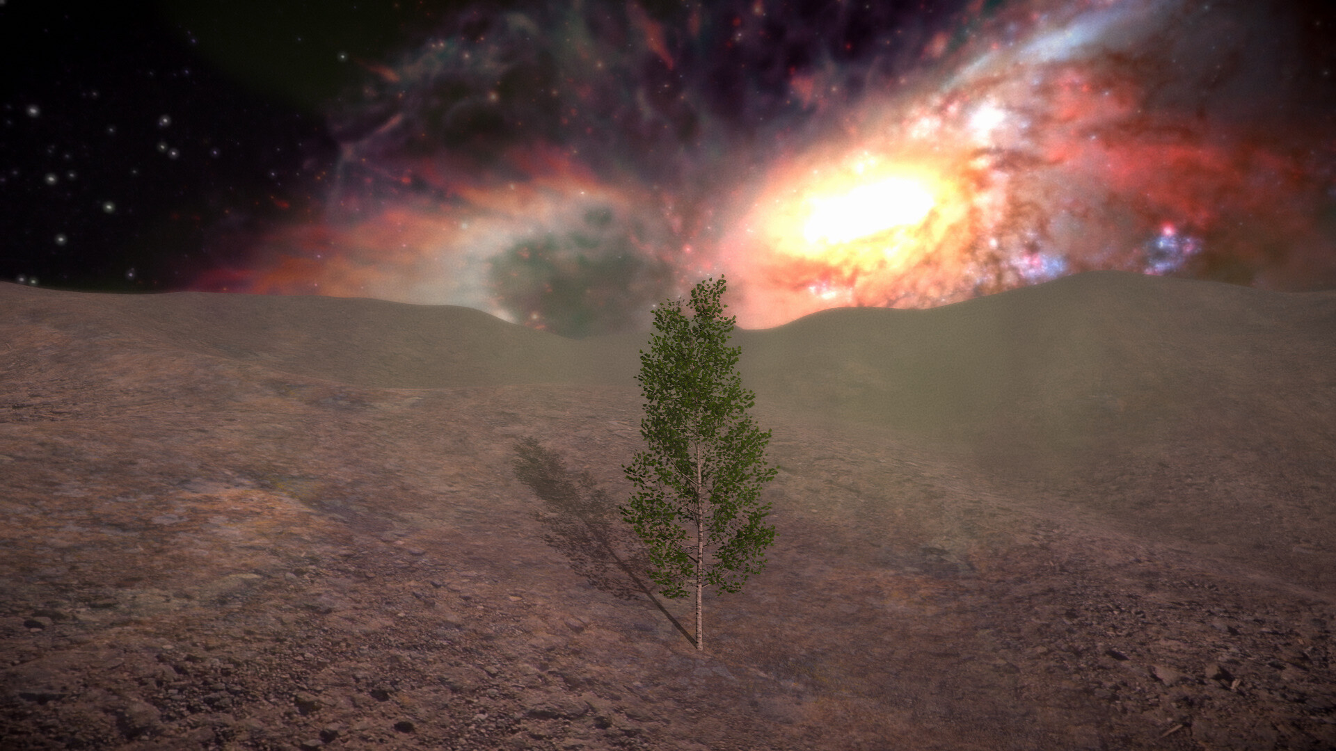 Birch Simulator screenshot 6