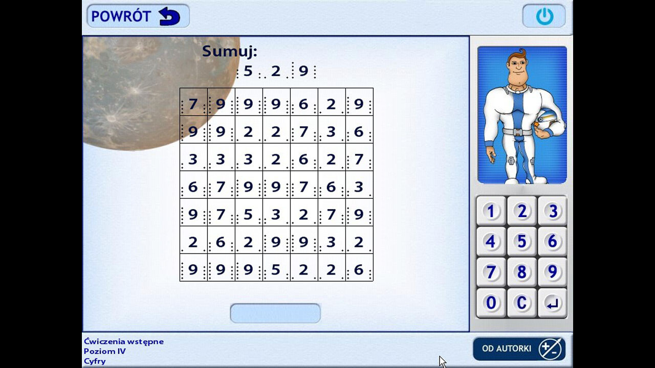 Progres screenshot 20