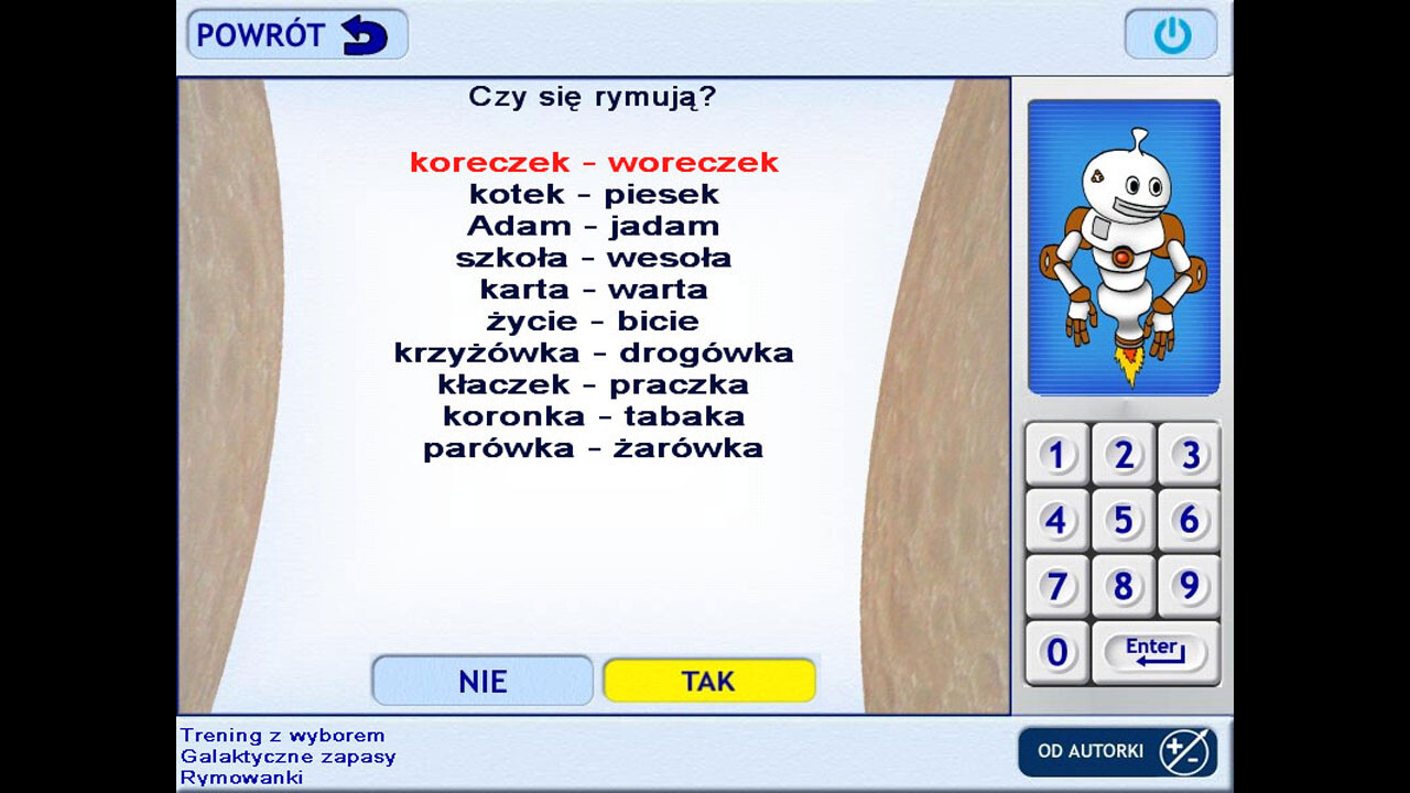 Progres screenshot 7