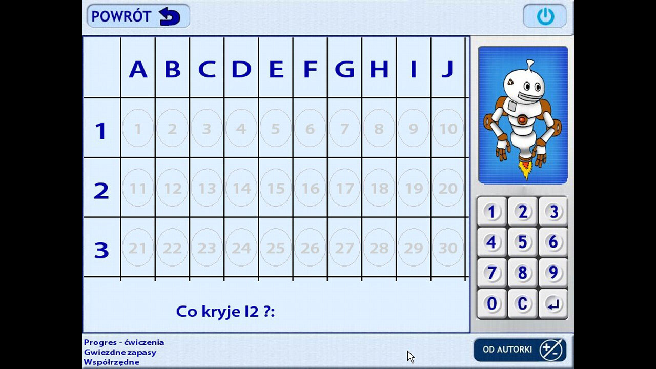 Progres screenshot 12