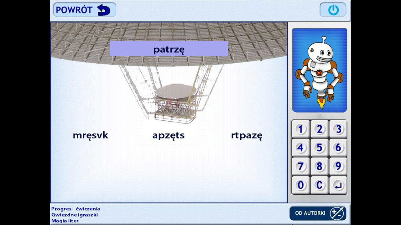 Progres screenshot 18