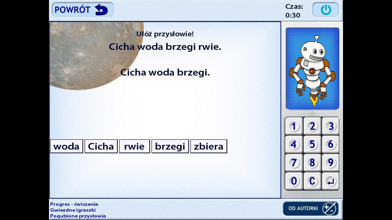 Progres screenshot 9