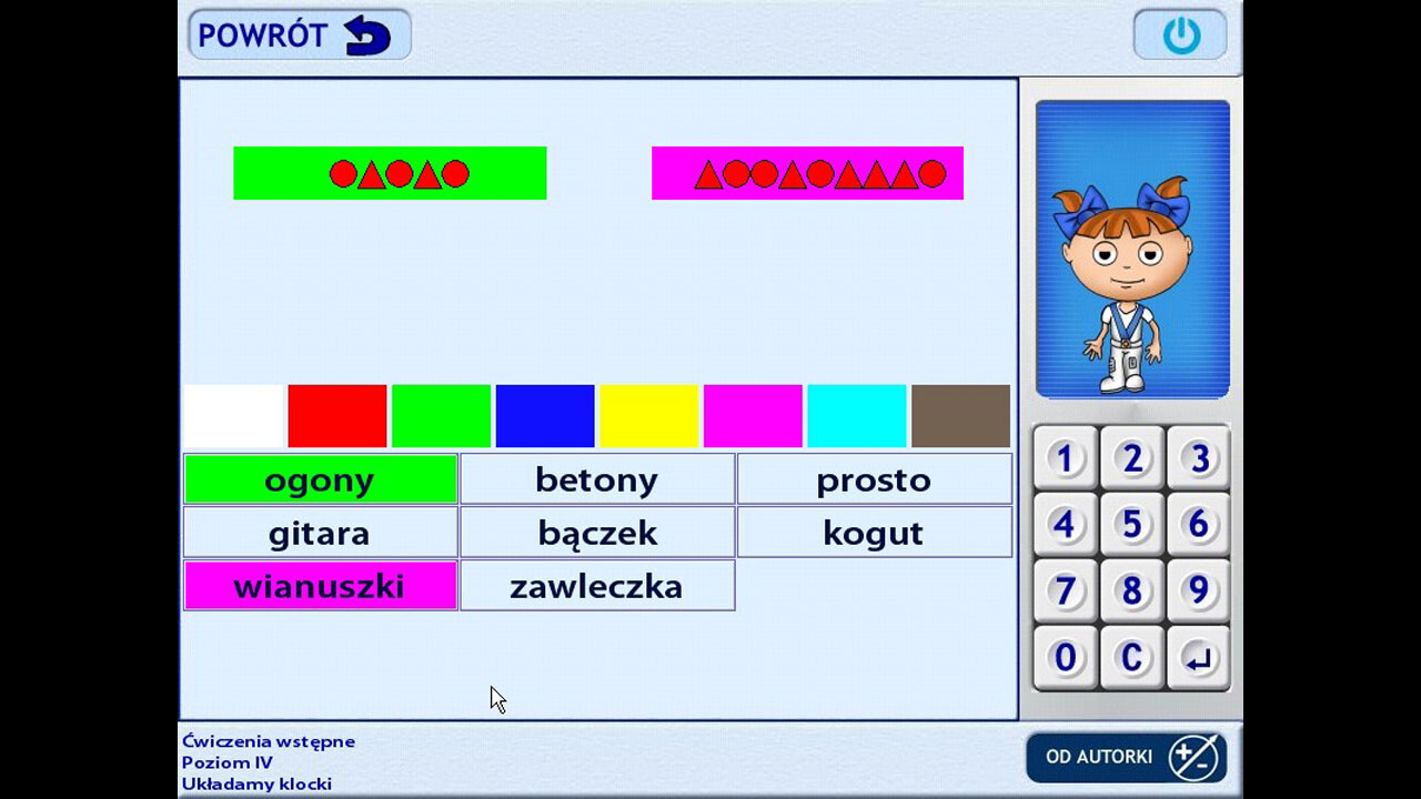 Progres screenshot 25