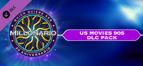 ¿Quién quiere ser millonario? - US Movies 90s DLC Pack