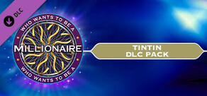 Who Wants To Be A Millionaire? - Tintin DLC Pack