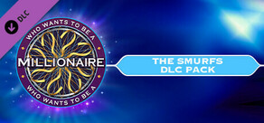 Steam DLCページ：Who Wants To Be A Millionaire?