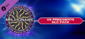 Steam DLCページ：Who Wants To Be A Millionaire?