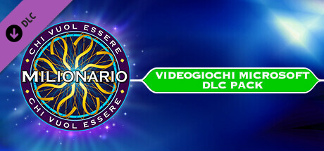 Chi Vuol Essere Millionario ? - Videogiochi Microsoft DLC Pack