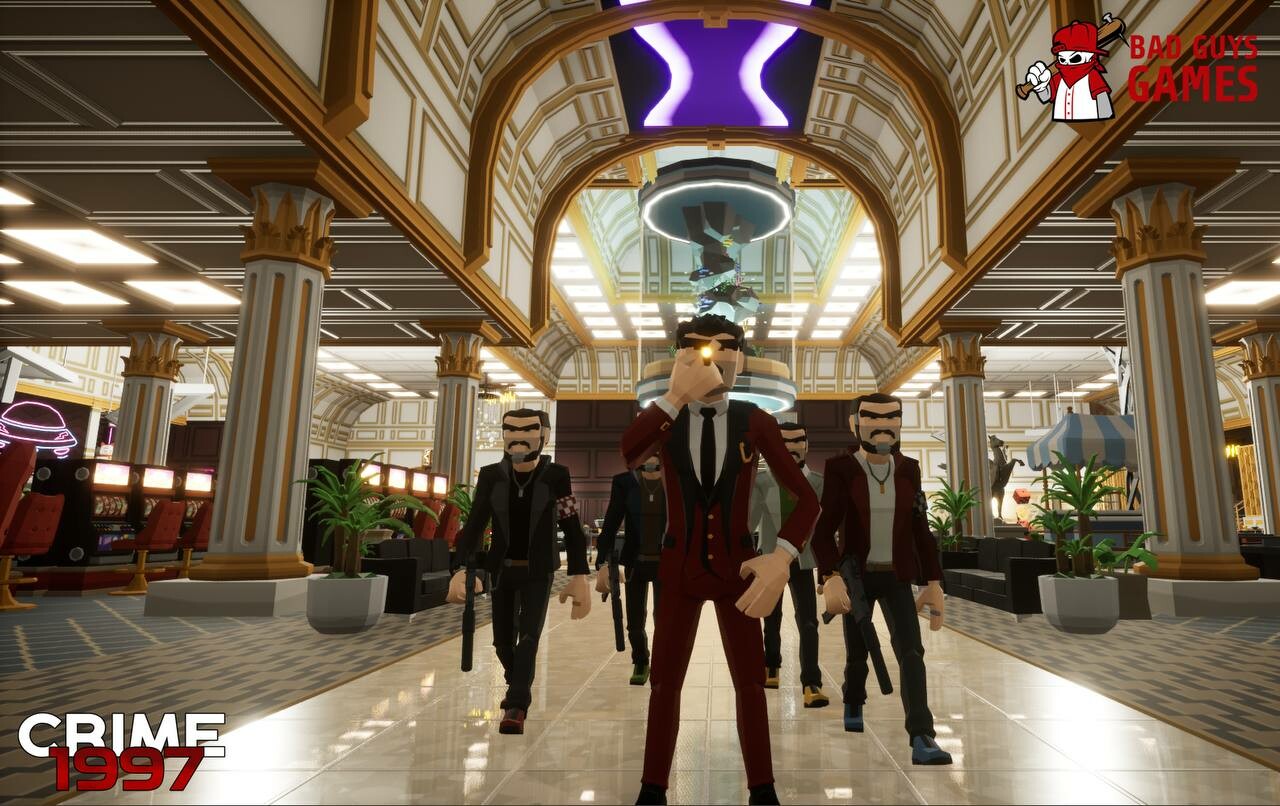 Crime: 1997 screenshot 17