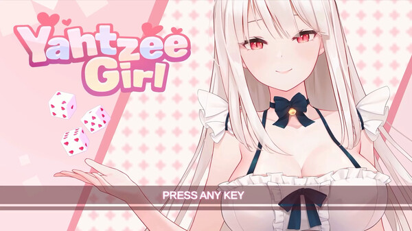 Yahtzee Girl
