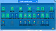 A screenshot of United Penguin Kingdom