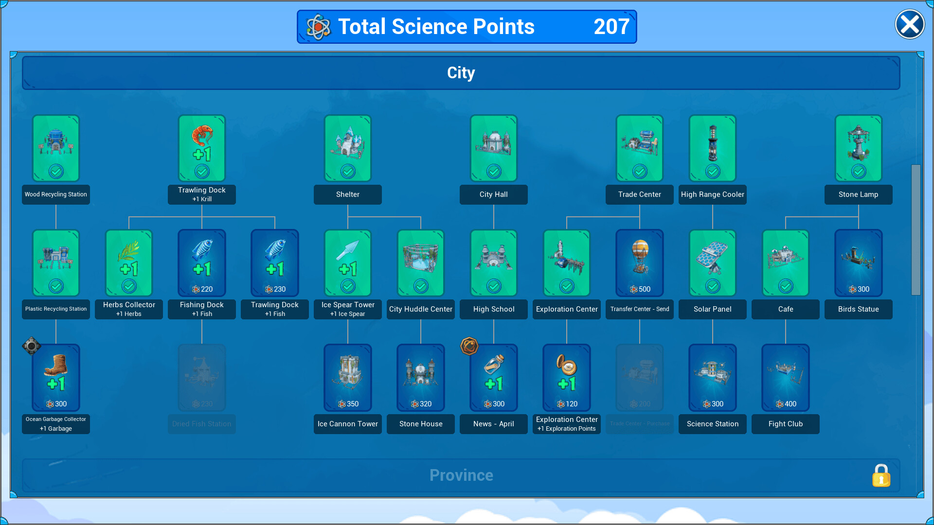United Penguin Kingdom screenshot 6
