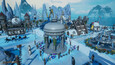 A screenshot of United Penguin Kingdom: Huddle up